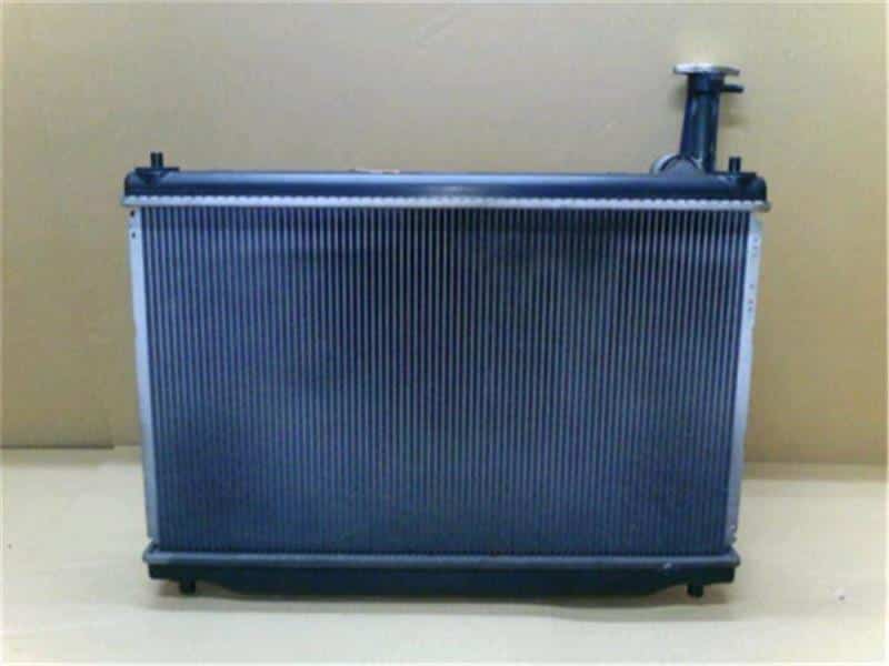 [Used]Radiator MAZDA Demio 2006 DBA-DY3W - BE FORWARD Auto Parts