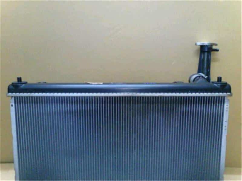 [Used]Radiator MAZDA Demio 2006 DBA-DY3W - BE FORWARD Auto Parts