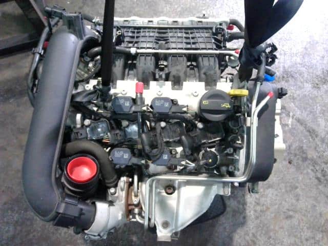 [Used]CPT Engine VOLKSWAGEN Golf 2014 DBA-AUCPT - BE FORWARD Auto Parts