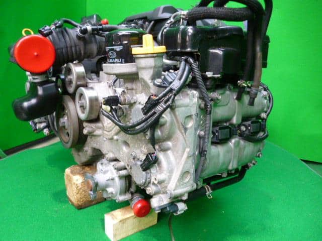 [Used]FA20D Engine TOYOTA 86 2012 DBA-ZN6 SU00305254 - BE FORWARD Auto ...