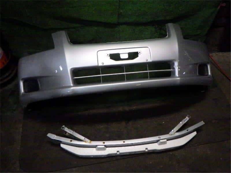 [Used]Front Bumper TOYOTA Corolla Axio 2007 DBA-NZE141 5211912B00B0 ...
