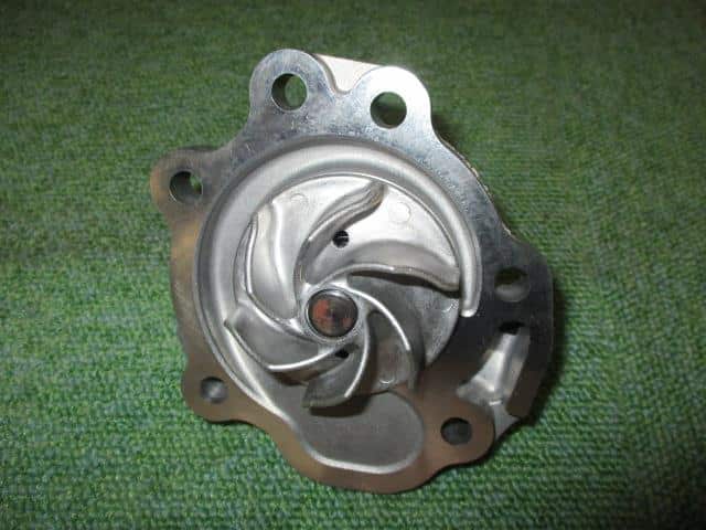 Suzuki K12B Water Pump for Swift, SX4, Splash