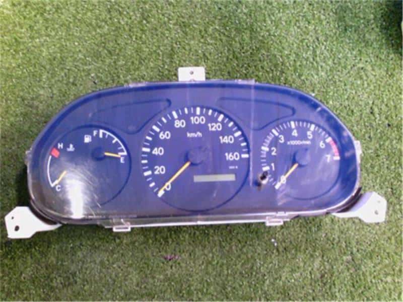 [Used]Speedometer TOYOTA Dyna 2007 ABF-TRY230 - BE FORWARD Auto Parts