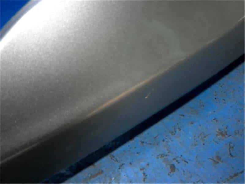 [Used]Radiator Grille TOYOTA Fun Cargo 2001 TA-NCP20 - BE FORWARD Auto ...