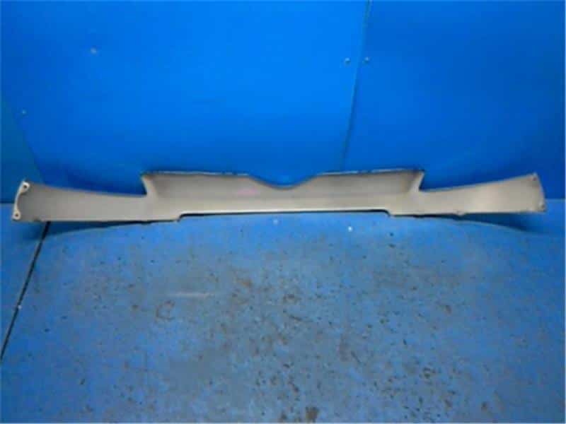 [Used]Radiator Grille TOYOTA Fun Cargo 2001 TA-NCP20 - BE FORWARD Auto ...