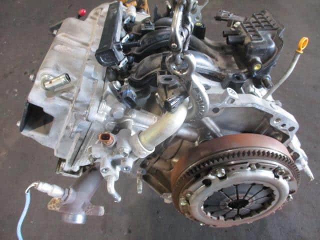 [Used]R06A Engine MITSUBISHI Minicab 2018 HBD-DS17V - BE FORWARD Auto Parts