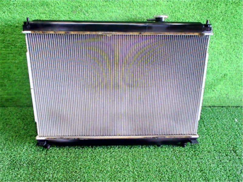 [Used]Radiator NISSAN Fuga 2006 CBA-PY50 21460EG20A - BE FORWARD Auto Parts