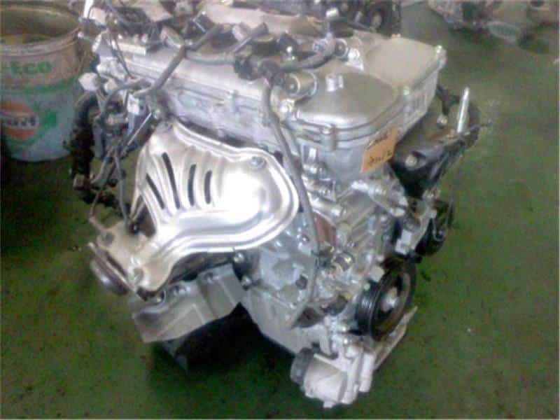 [Used]2ZRFAE Engine TOYOTA Wish 2014 DBA-ZGE20W 1900037620 - BE FORWARD ...