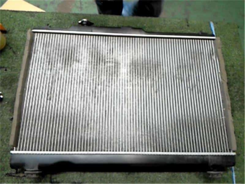 [Used]Radiator TOYOTA Estima 2003 TA-ACR30W - BE FORWARD Auto Parts
