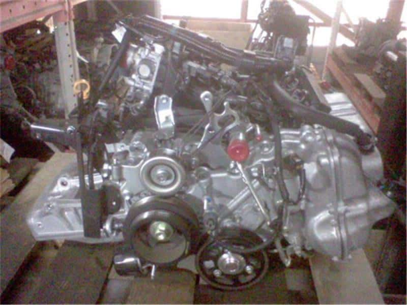 [Used]R06A Engine MITSUBISHI Minicab Truck 2021 HBD-DS17V - BE FORWARD ...
