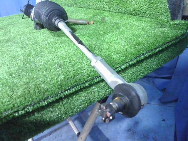 [Used]Power Steering Rack and Pinion Assembly SUZUKI Wagon R 2010 DBA ...
