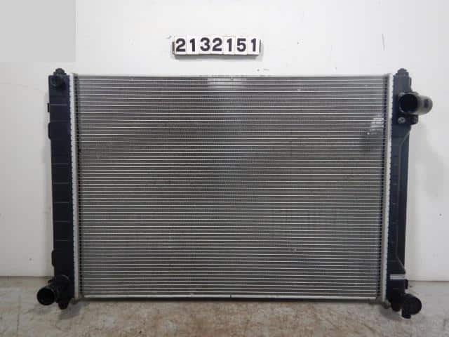 [Used]Radiator NISSAN Fuga 2011 DAA-HY51 214101MG0A - BE FORWARD Auto Parts