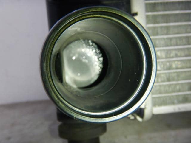 [Used]Radiator NISSAN Fuga 2011 DAA-HY51 214101MG0A - BE FORWARD Auto Parts