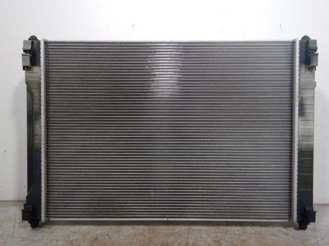 [Used]Radiator NISSAN Fuga 2011 DAA-HY51 214101MG0A - BE FORWARD Auto Parts