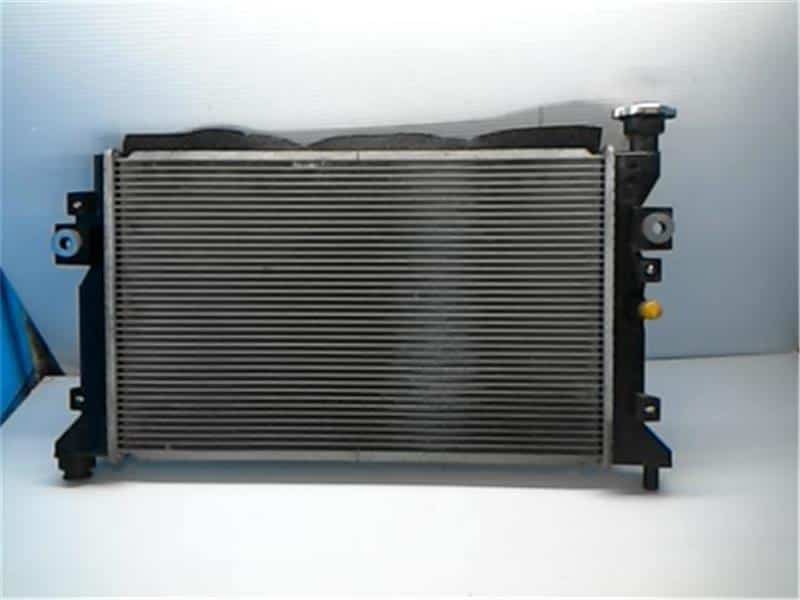 [Used]Radiator SUZUKI Carry 2013 EBD-DA16T - BE FORWARD Auto Parts