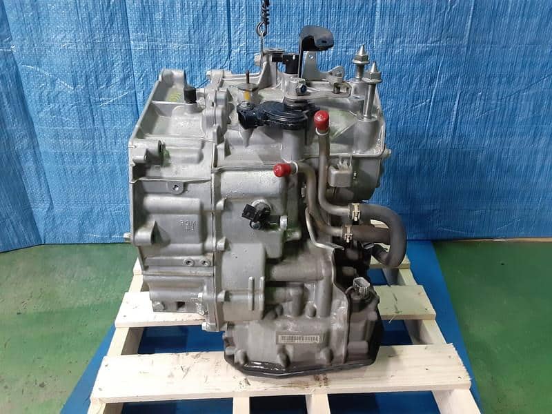 Used]Transmission HONDA S660 2017 DBA-JW5 - BE FORWARD Auto