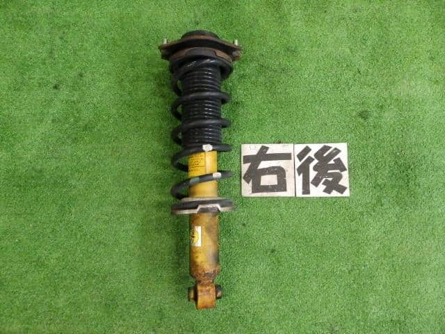 [Used]Rear Right Strut SUBARU Legacy 2009 DBA-BR9 20365AJ090 - BE ...