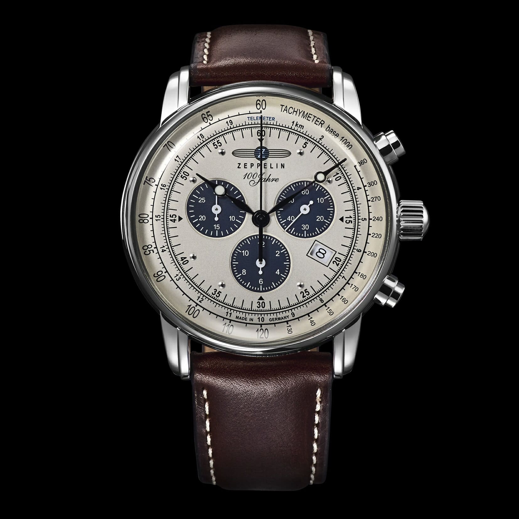 [New]\ shop opening memory 3000 ! 40%OFF ZEPPELIN Zeppelin 100years ...