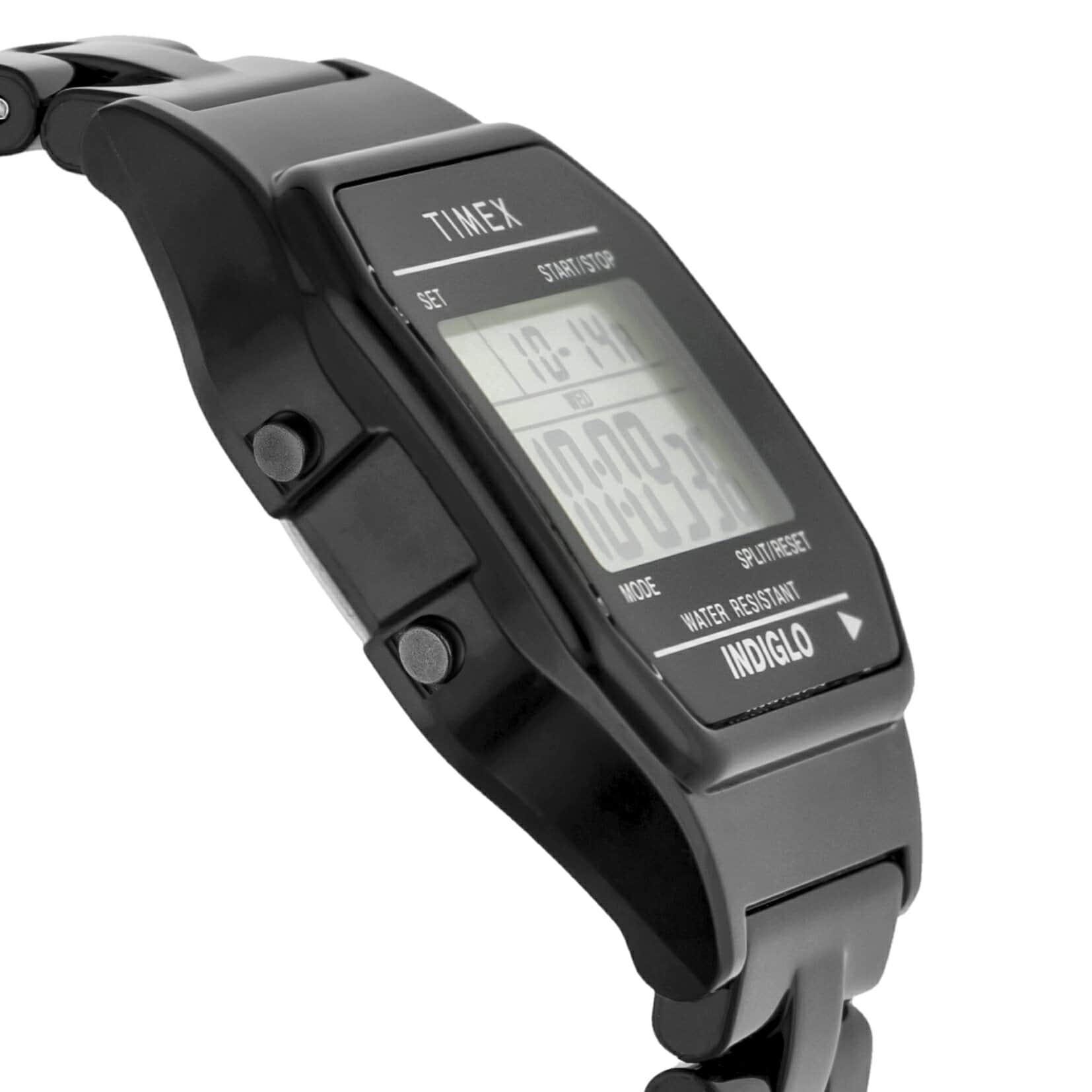 [New]TIMEX Timex Classic digital tile collection quartz mens TW2V20000 ...