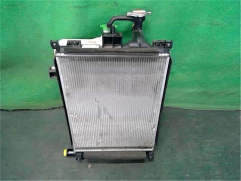 [Used]Radiator SUZUKI Alto 2016 DBA-HA36S - BE FORWARD Auto Parts