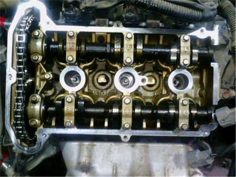 [Used]K6A Engine SUZUKI Carry 2010 EBD-DA63T - BE FORWARD Auto Parts
