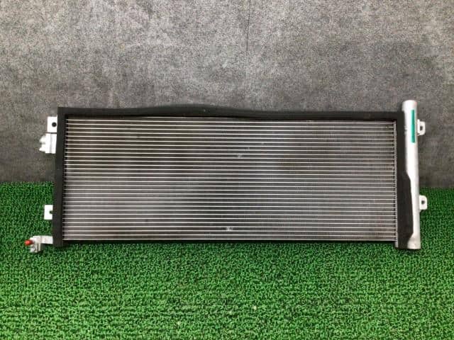 Used]Condenser SUZUKI Swift 2018 CBA-ZC33S 9531068R00 - BE