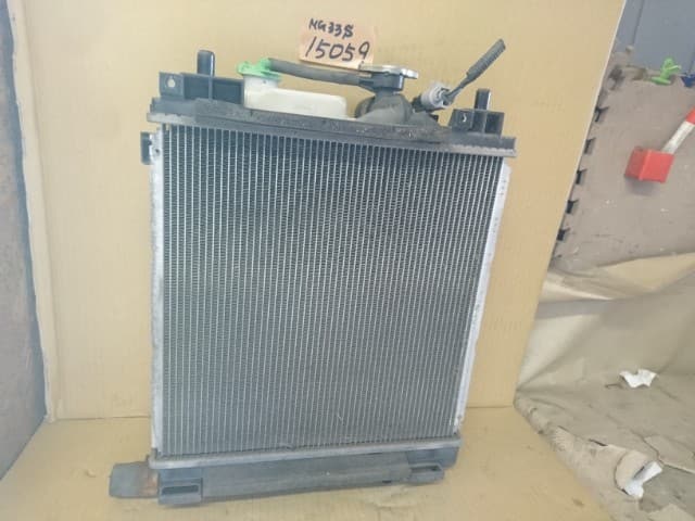 モコ DBA-MG33S ラジエーター 21400-4A00H- 14840990 | DELGAN.COM
