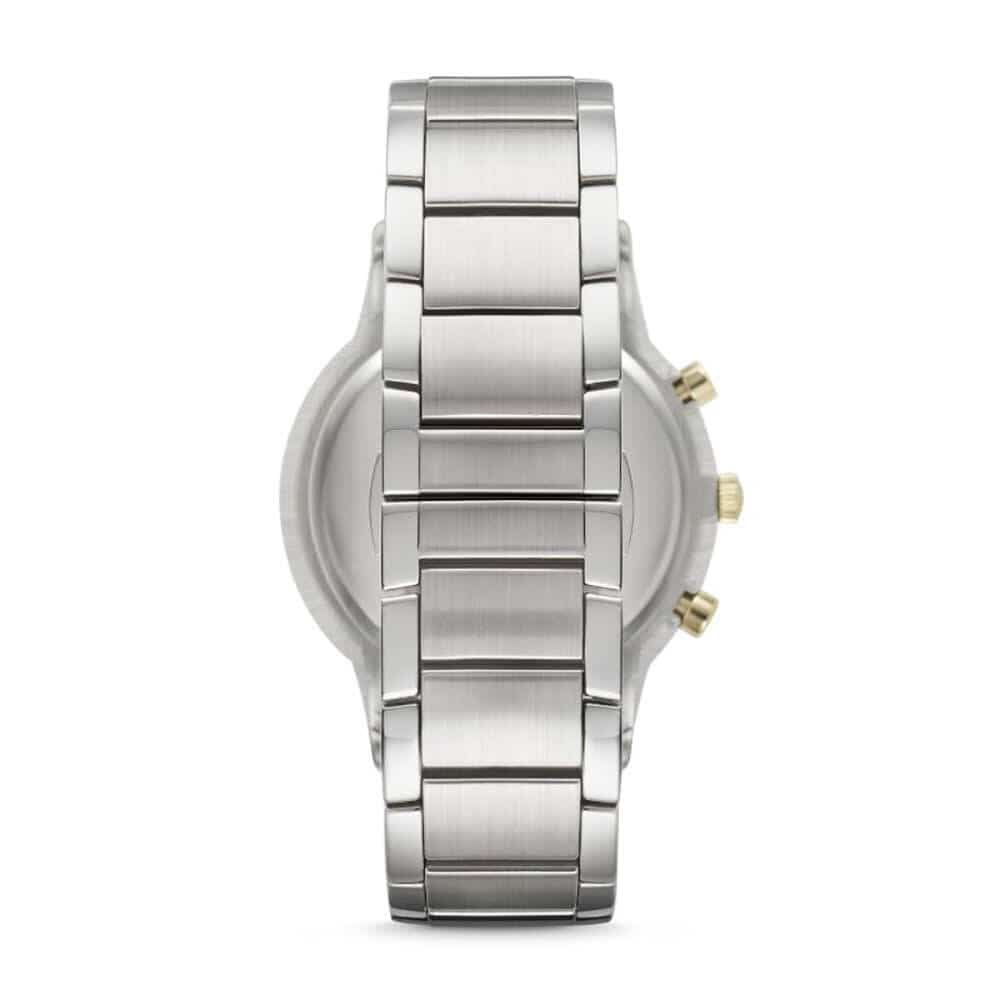 [New]EMPORIO ARMANI Emporio Armani clock mens 2023 AR11047 duty, ia in ...
