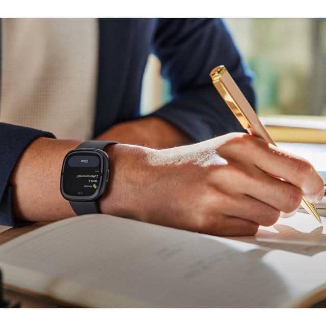 [New]Fitbit smart Sense 2 unisex - BE FORWARD Store