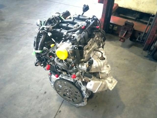 [Used]MR20DD Engine NISSAN Serena 2021 5AA-GNC27 101025TAAC - BE ...