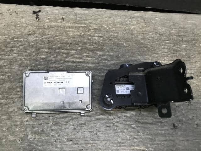 Used]Backup Camera HONDA N BOX 2021 6BA-JF3 36163TTAJ72