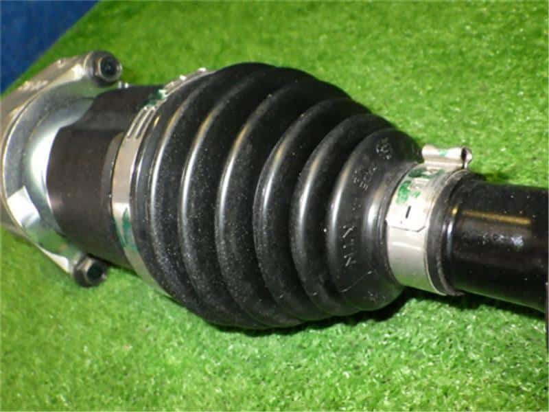 Used]Front Right Drive Shaft SUZUKI Swift 2022 4BA-ZC33S
