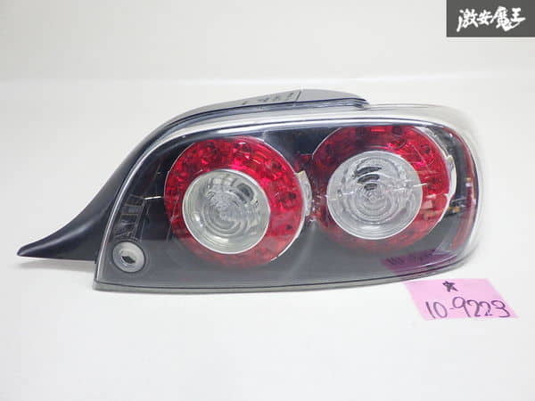 RX-8 SE3P LED テールランプ KOITO 220-41098 Mazda RX-8 SE3P Late model LED Taillight KOITO 220-41098 | eBay