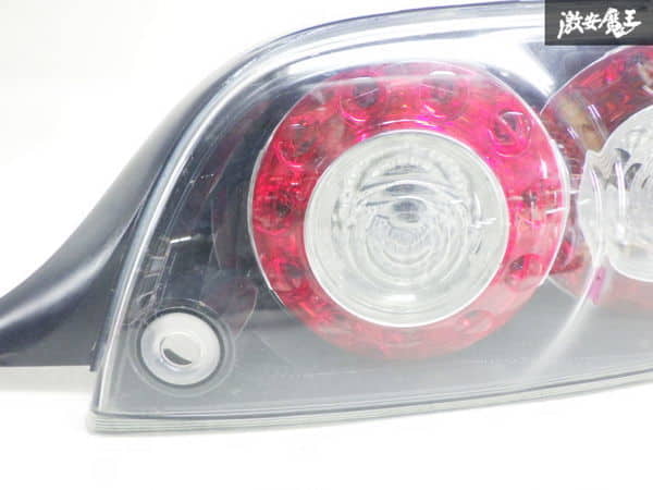 Used]Rare! Lighting is OK! Mazda Genuine SE3P RX-8 RX8