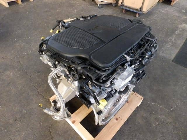 O#976 ベンツ SL350 R231 RBA-231457 2013年10月 バッテリー