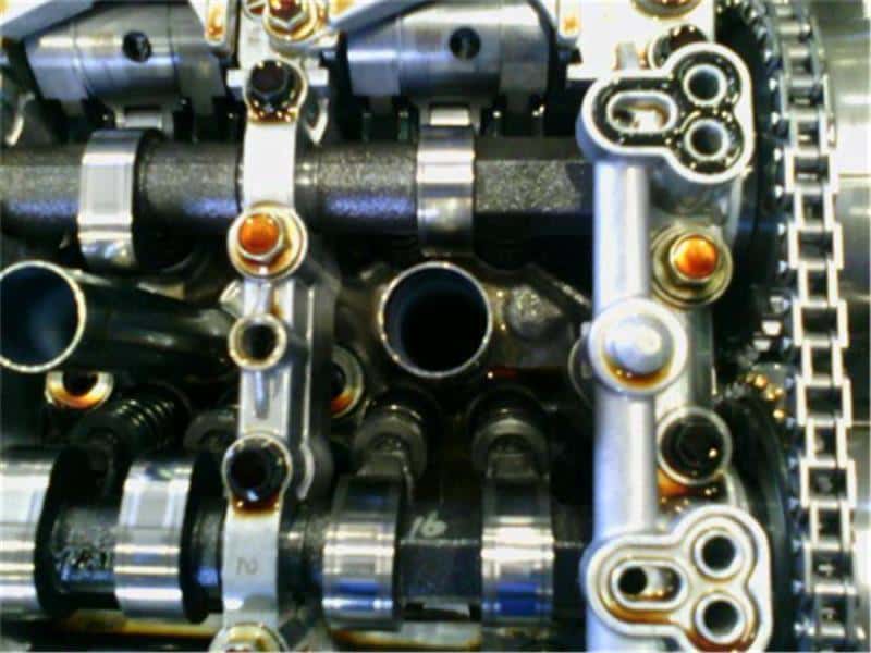 [Used]3ZRFAE Engine TOYOTA Voxy 2010 DBA-ZRR70W 1900037362 - BE FORWARD ...