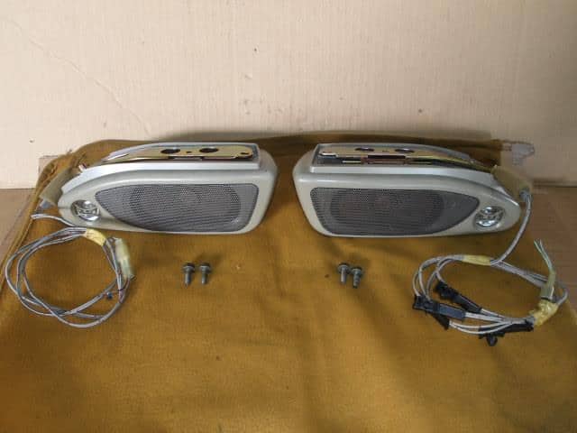 Used]Speaker SUZUKI Wagon R 2002 TA-MC22S - BE FORWARD Auto Parts