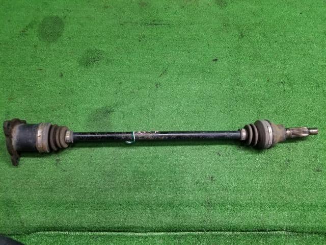 Used]Rear Right Drive Shaft SUZUKI Swift 2013 DBA-ZD72S 4410571L01