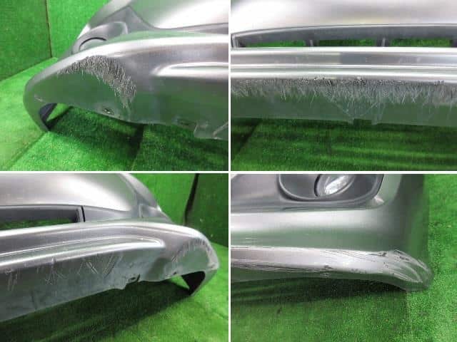 Used]Front Bumper SUZUKI Swift 2017 DBA-ZC13S 7171152R10ZNC - BE