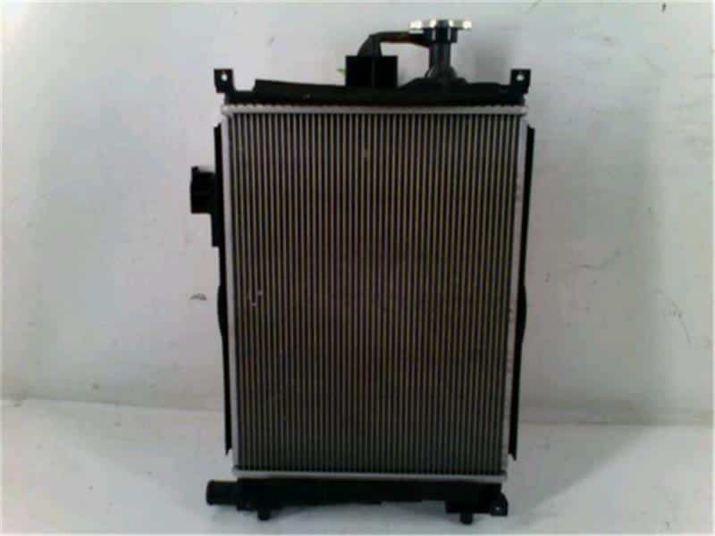[Used]Radiator SUZUKI Wagon R 2018 DAA-MH55S 1712063R00 - BE FORWARD ...