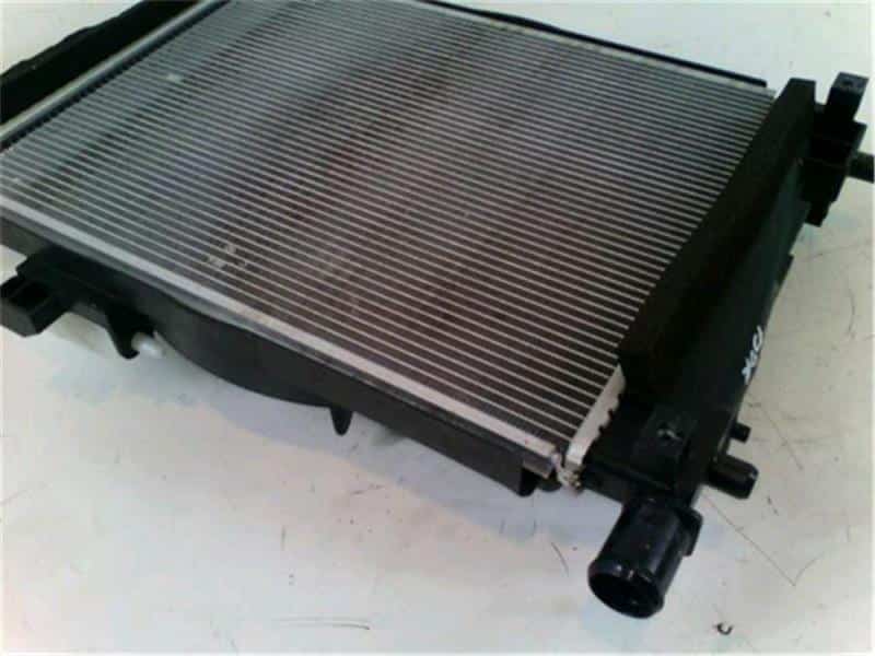 [Used]Radiator SUZUKI Wagon R 2018 DAA-MH55S 1712063R00 - BE FORWARD ...