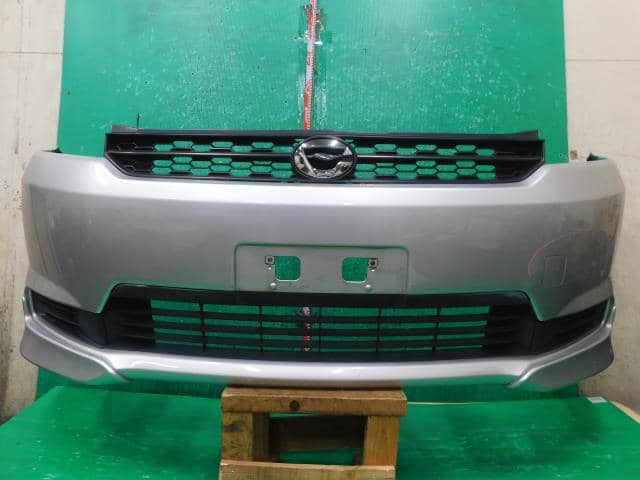 COROLLA RUMION FRONT BUMPER 素地 Rumion Front Bumper Image, Rumion Photos in India - CarWale
