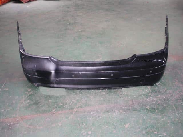 [Used] Rear Bumper Face MERCEDES-BENZ 2005 A2218804771 - BE FORWARD ...