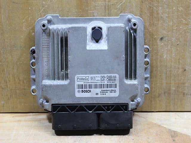 Used] Engine Control Unit / ECU FORD 2012 CM5A-12A650-AKA - BE 