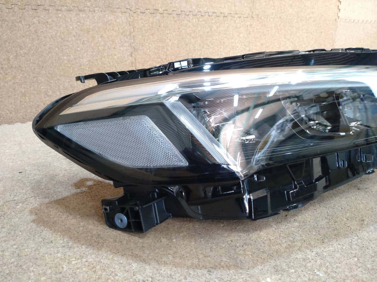 Used]A Honda Civic FL1 Right headlight LED KOITO Koito 100