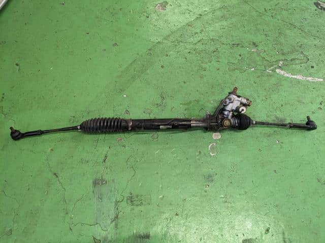 [Used]Power Steering Rack and Pinion Assembly NISSAN Skyline 1995 E ...