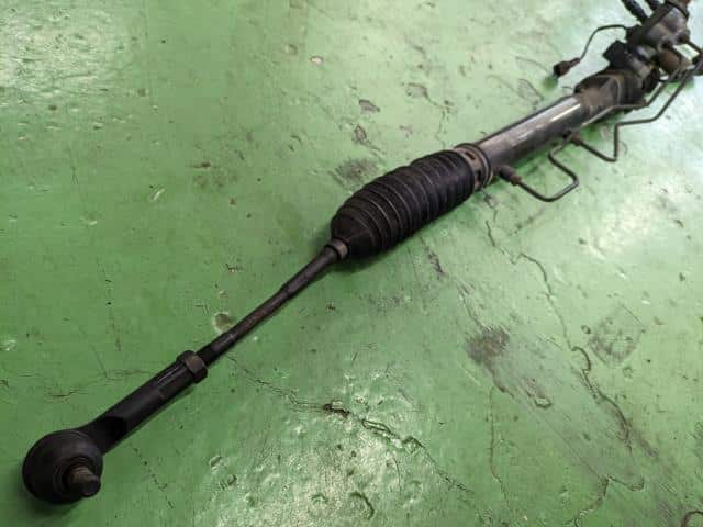 [Used]Power Steering Rack and Pinion Assembly NISSAN Skyline 1995 E ...