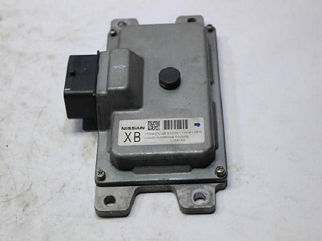 Used] Transmission Computer NISSAN Altima 2010 31036-ZX12B - BE