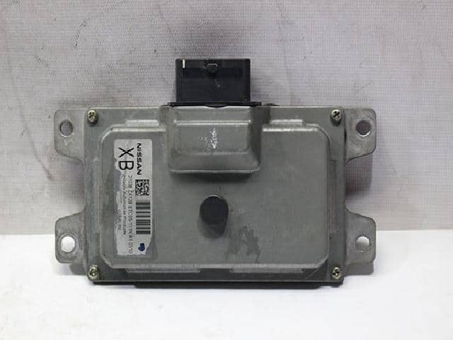 Used] Transmission Computer NISSAN Altima 2010 31036-ZX12B - BE