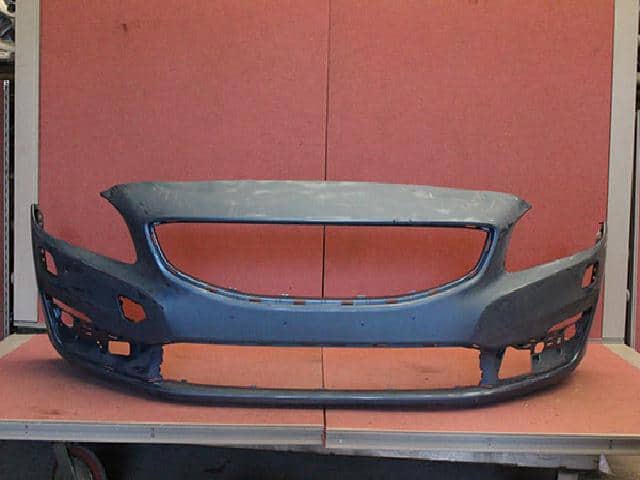 Volvo s60 front bumper cover deals